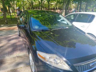 Ford Mondeo 2008