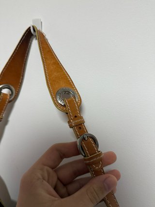 Borsa Balenciaga Marrone e Nero