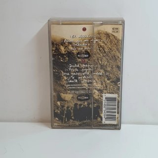 Los Suaves - Santa Compaña , Casete 1994