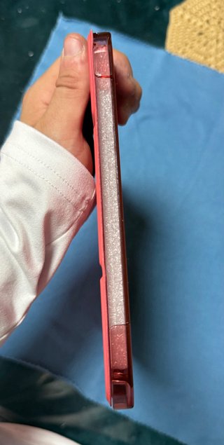 Funda ProCase Lenovo Tab M11 Rosa 11”