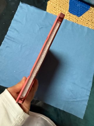 Funda ProCase Lenovo Tab M11 Rosa 11”