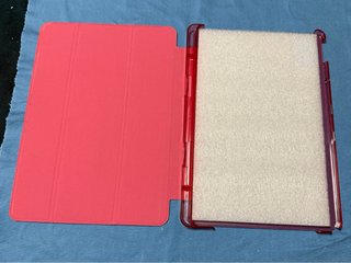 Funda ProCase Lenovo Tab M11 Rosa 11”