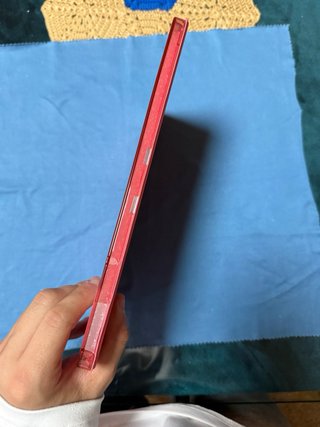 Funda ProCase Lenovo Tab M11 Rosa 11”