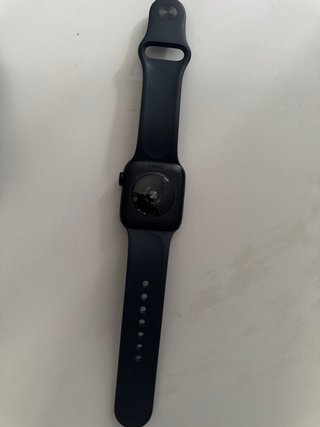Apple Watch SE (Gen 2) 40mm Gris Espacial