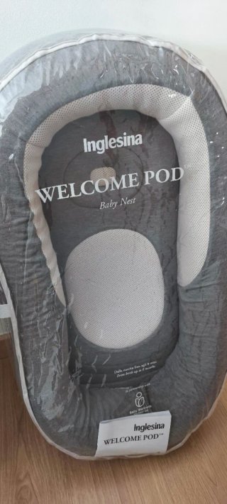 Inglesina Welcome Pop
