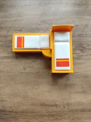 Playmobil: Cocina, Camas y Ducha