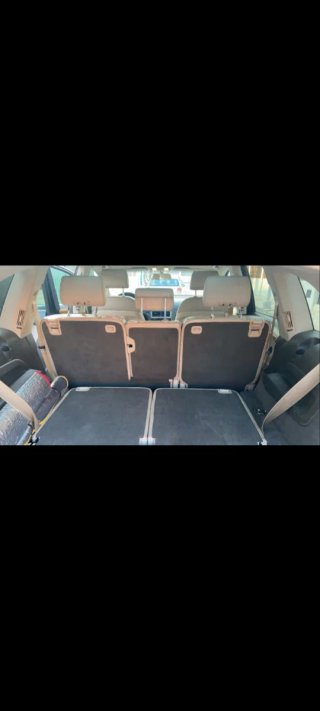 Audi Q7 2008