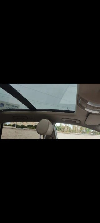 Audi Q7 2008