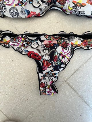 Bikini Tezuk fantasia