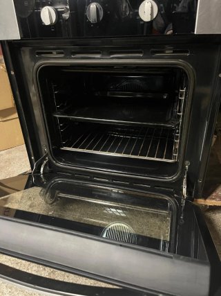 Horno Eléctrico Saivod