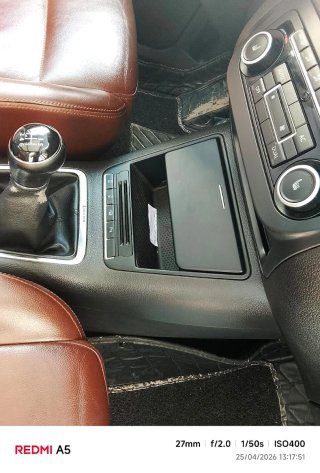 Volkswagen Tiguan 2012