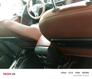 Volkswagen Tiguan 2012