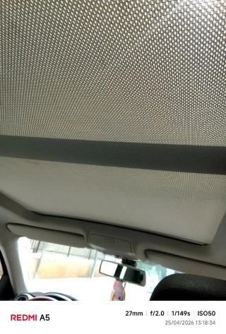 Volkswagen Tiguan 2012