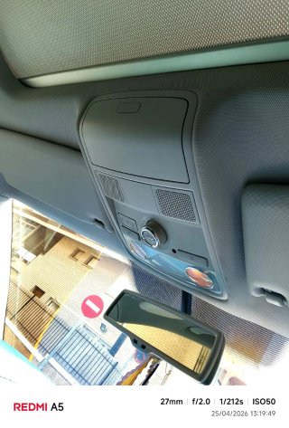 Volkswagen Tiguan 2012