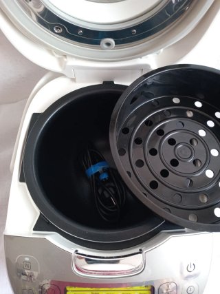 Robot de cocina Moulinex