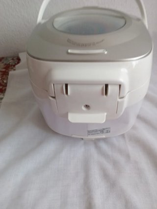 Robot de cocina Moulinex