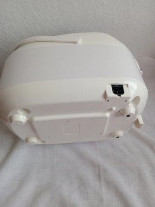 Robot de cocina Moulinex