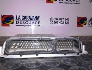 Audi 1333313 8d0907558b centralita a4 berlina (b5)