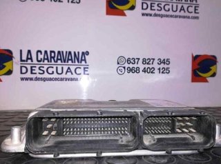 Audi 1333313 8d0907558b centralita a4 berlina (b5)