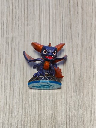 Skylanders Swap Force Xbox 360 + Figura Spyro