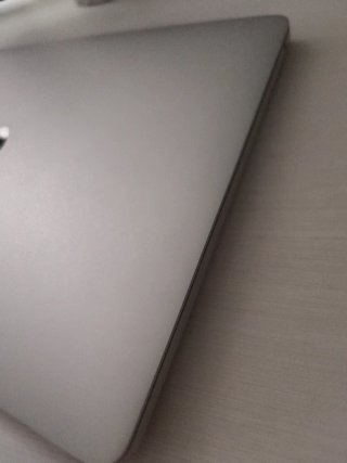 MacBook Pro A2338 2021 Plata