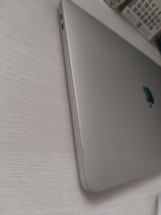 MacBook Pro A2338 2021 Plata