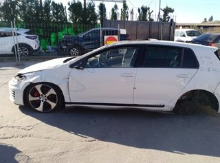 Volkswagen 5281785 5q0959855n mando golf vii lim.