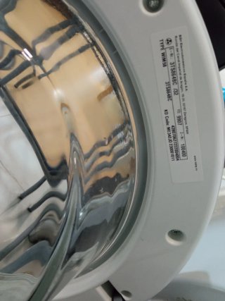 Lavadora Balay 6kg