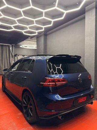 Volkswagen Golf 7 Gti Performance .