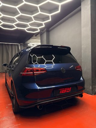 Volkswagen Golf 7 Gti Performance .