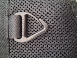 Bandolera Calvin Klein Jeans Negra