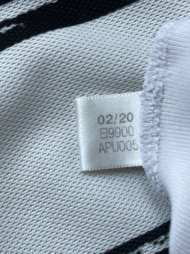 Camiseta Juventus Cristiano Ronaldo 100% Original