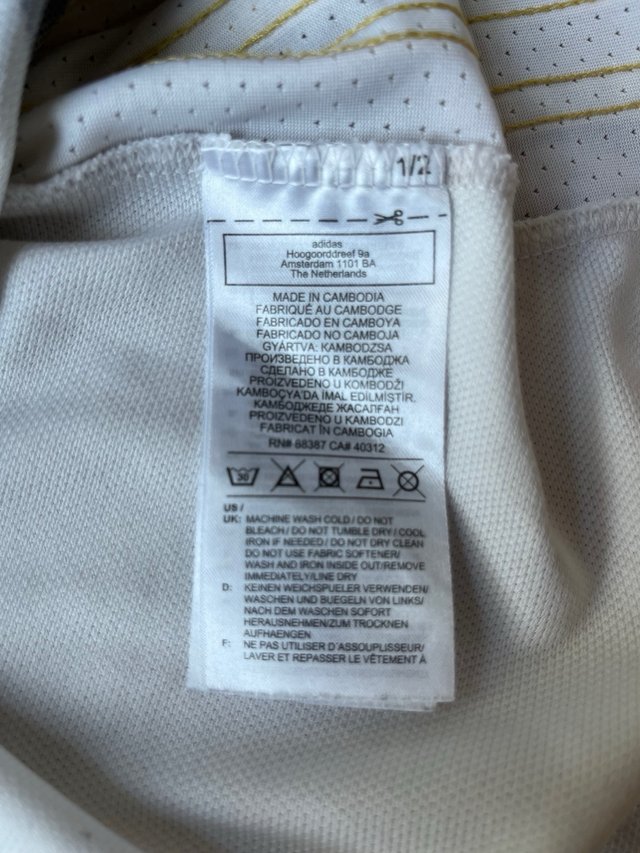 Camiseta Juventus Cristiano Ronaldo 100% Original