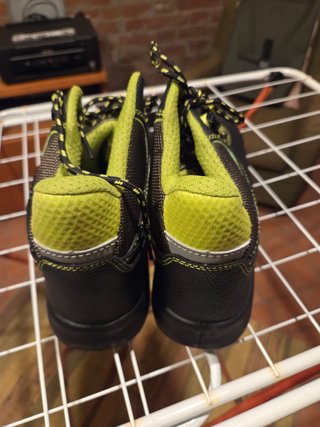 Scarpe antinfortunistiche Beta 7221pek