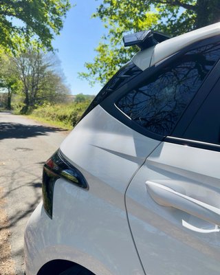 Hyundai i20N 2024
