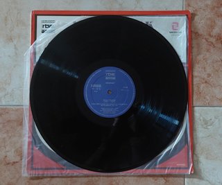 Vinilos Clásicos: Rimsky-Korsakov y Dvořák
