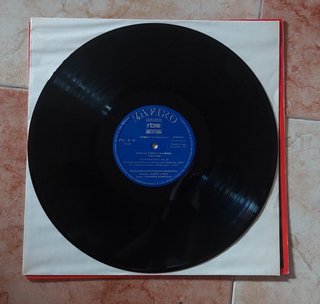 Vinilos Clásicos: Rimsky-Korsakov y Dvořák