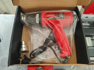 Estación Soldadura Baku 909S y Kit De Reparaciones