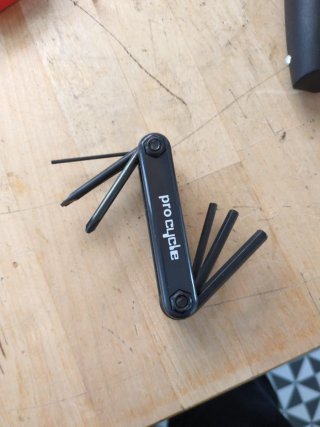 Pedal Mixto Bicicleta Plataforma y Automático