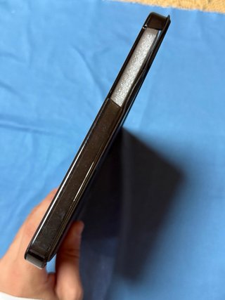 Funda ProCase Lenovo Tab 10.1” Negra Smart Cover