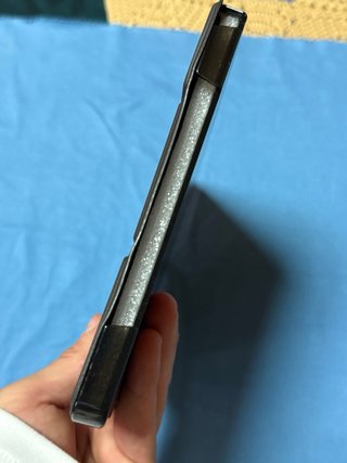 Funda ProCase Lenovo Tab 10.1” Negra Smart Cover