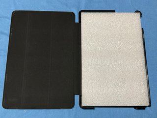 Funda ProCase Lenovo Tab 10.1” Negra Smart Cover