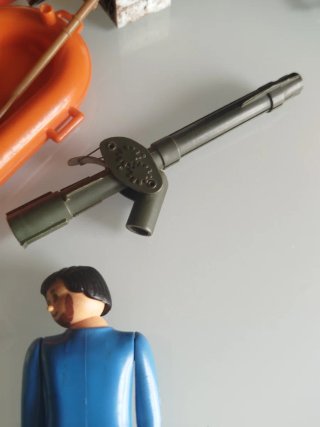 Lote Playmobil