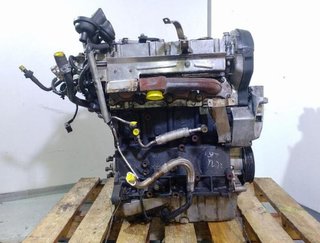 Aum motor completo audi a3 (8l1) 1.8 rectp5168048