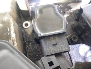 Aum motor completo audi a3 (8l1) 1.8 rectp5168048