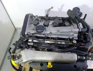 Aum motor completo audi a3 (8l1) 1.8 rectp5168048