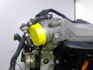 Aum motor completo audi a3 (8l1) 1.8 rectp5168048