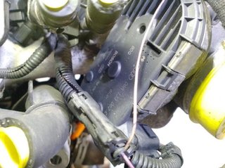 Aum motor completo audi a3 (8l1) 1.8 rectp5168048