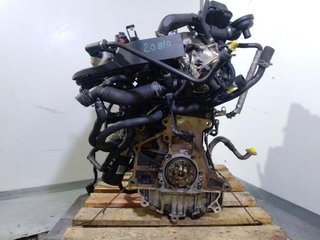 Aum motor completo audi a3 (8l1) 1.8 rectp5168048