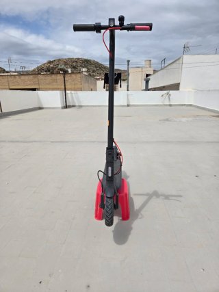 Patinete Eléctrico Xiaomi Pro 2